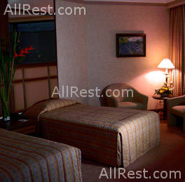 Rembrandt Hotel Bangkok 4
